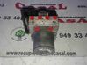 Bomba de ABS 0265234310