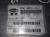 Engine control unit/module 9648568480