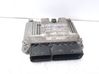 Unidad de control/módulo del motor 0281014552
