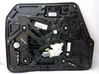 Rear door window regulator with motor 68030718AA