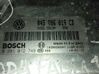 Engine control unit/module 0281012749
