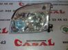 Headlight/headlamp 