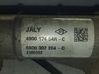 Steering rack 490017454R