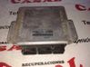 Engine control unit/module 0281010189