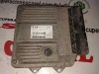 Engine control unit/module 55197127
