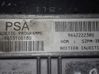 Engine control unit/module 9653106180