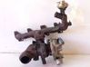 Turbina 7069775001S