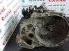 Manual 5 speed gearbox 6M5R7002YC
