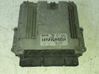 Unidad de control/módulo del motor 237102213R