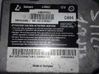 Airbag control unit/module 46835521