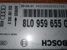 Airbag control unit/module 8L0959655G