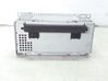Unidad delantera de radio/CD/DVD/GPS 10R048415