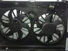 Elektrisks radiatoru ventilators 50501455