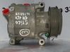 Air conditioning (A/C) compressor (pump) 5A7075000