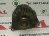 Generator/alternator 059903015