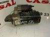 Starter motor 0001109025
