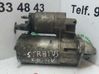 Motor de arranque 1005821800