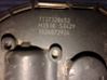 Motor del limpiaparabrisas 3397021405