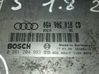 Engine control unit/module 0261204993