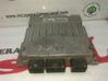 Engine control unit/module 5WS40023GT