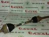 Priekšējā pusass 8200452268