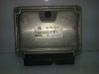 Unidad de control/módulo del motor 06A906032AJ