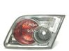 Bagāžnieka dekoratīvā apdare 