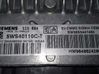 Engine control unit/module 5WS40110CT