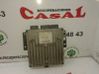 Engine control unit/module 8200180595