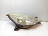 Headlight/headlamp 1606930080