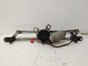 Motor del limpiaparabrisas 96627056