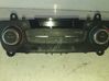 Climate control unit F1ET18C612AH