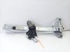 Front door manual window regulator 9221FQ