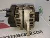 Generator/alternator 23100AX62B
