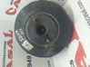 Hydraulic servotronic pressure valve 6R1614105G