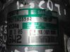 Air conditioning (A/C) compressor (pump) 13197538