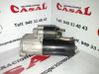 Starter motor 0001124020