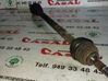 Front driveshaft 9640127680
