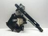 Regulador de puerta trasera con motor 1K0959704AF