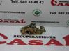 Front door lock 95VBV219A65AE