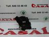 Front door lock 4M5AA26413BC