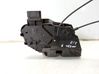 Front door lock 3N6AA21812N
