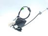 Front door lock 9686719880