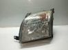 Headlight/headlamp 2N1H13W030AH