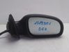 Front door electric wing mirror 31104012