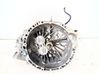 Manual 5 speed gearbox 7701477815