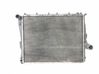 Coolant radiator 17113414986