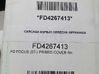 Front door electric wing mirror FD4267413