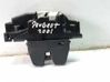 Tailgate lock latch 9671153780