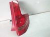 Rear/tail lights 9655863980